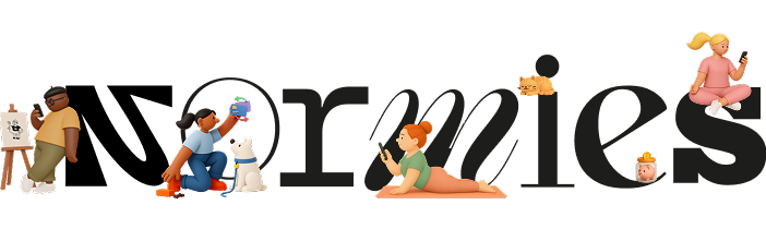 Join the Normies waitlist